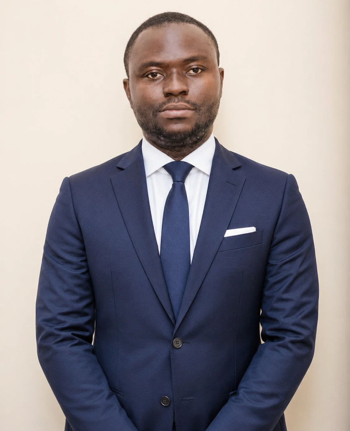 Daniel Yaw Twumasi, Educational Leader and Mathematics Specialist